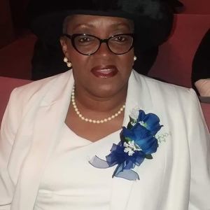 Meet your Posher, Darlene